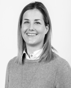 Susanne Sauter